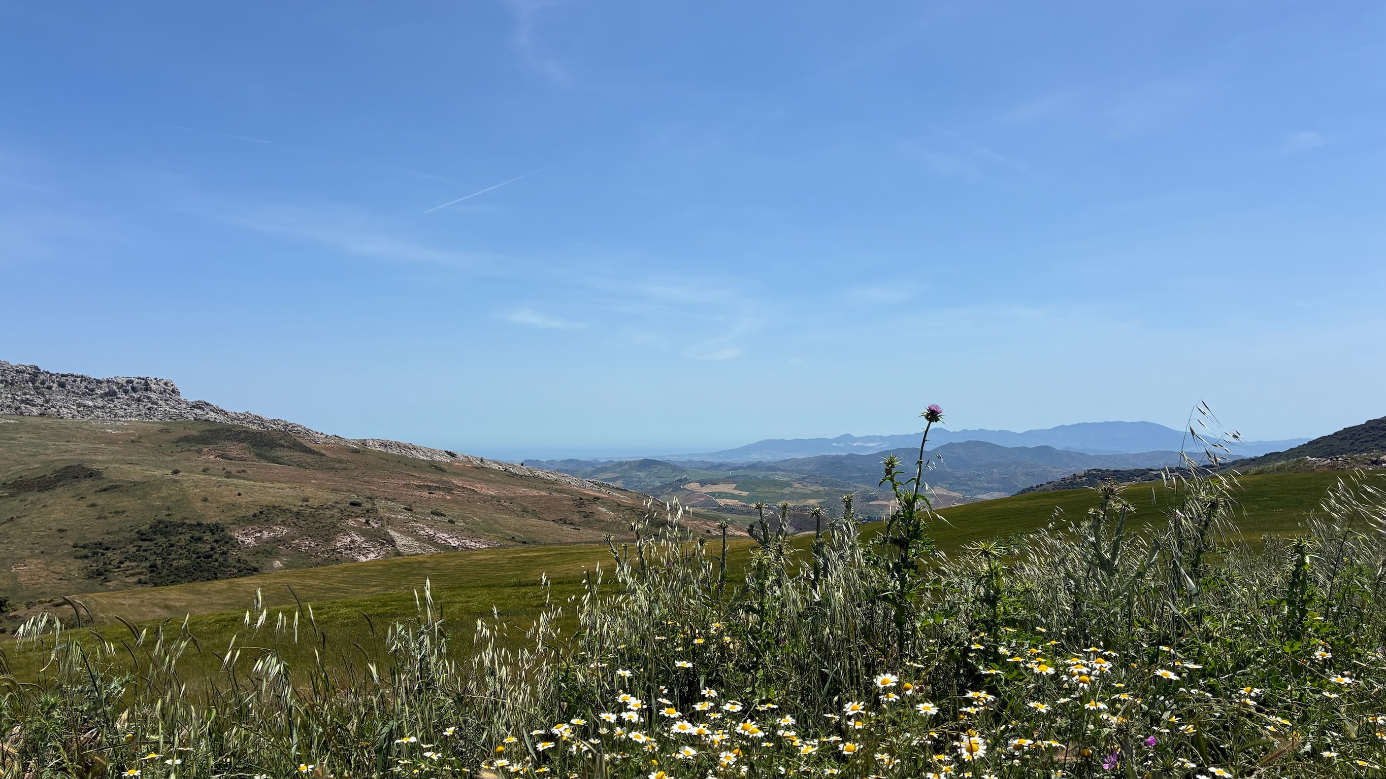 Andalusia Spain