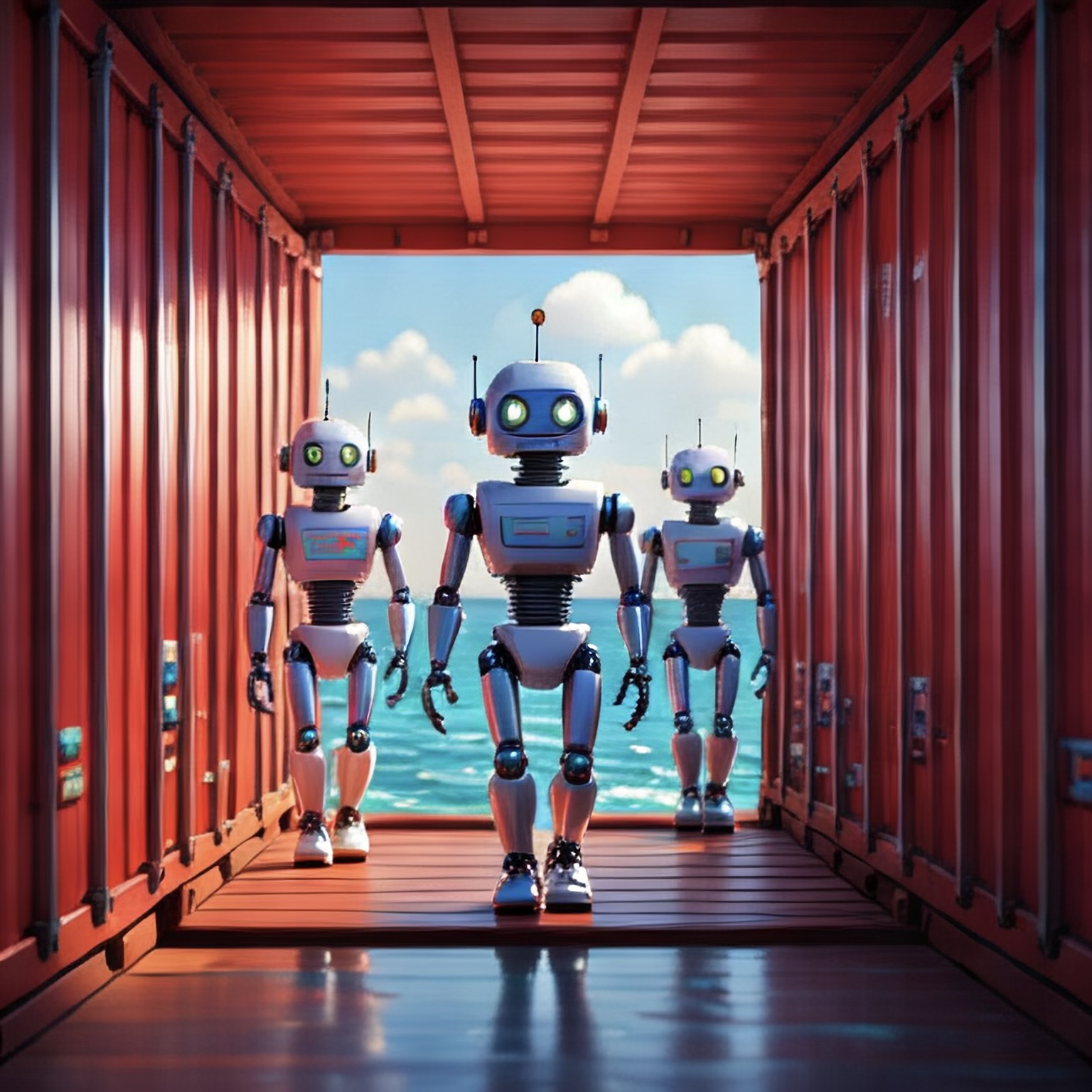 Running Playwright in a devcontainer